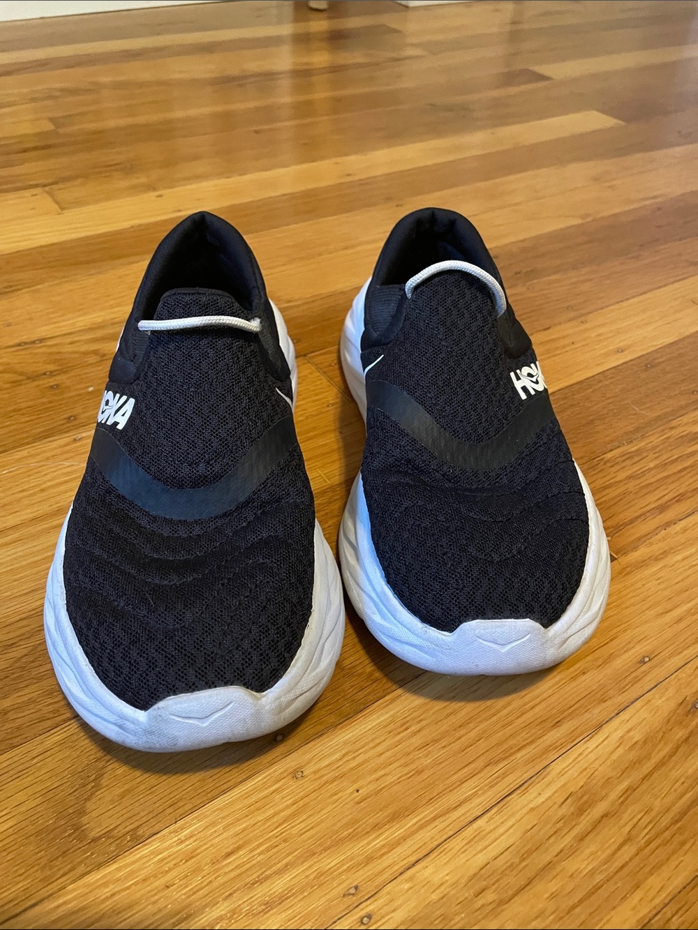 Hoka Ora Recovery